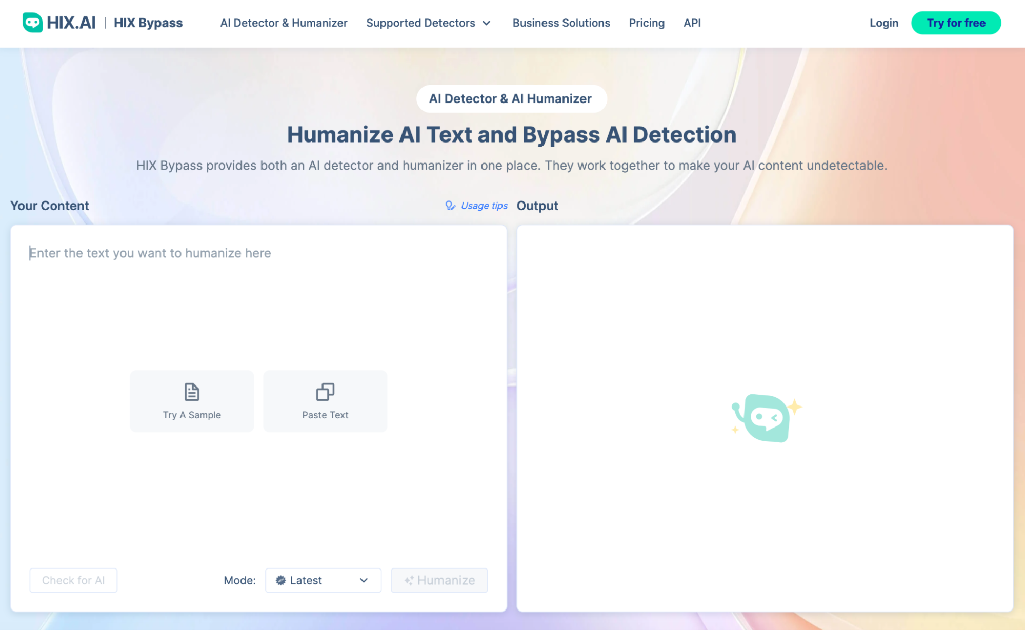 2025년 AI 생성 텍스트를 감지하는 최고의 AI 콘텐츠 감지기 10선